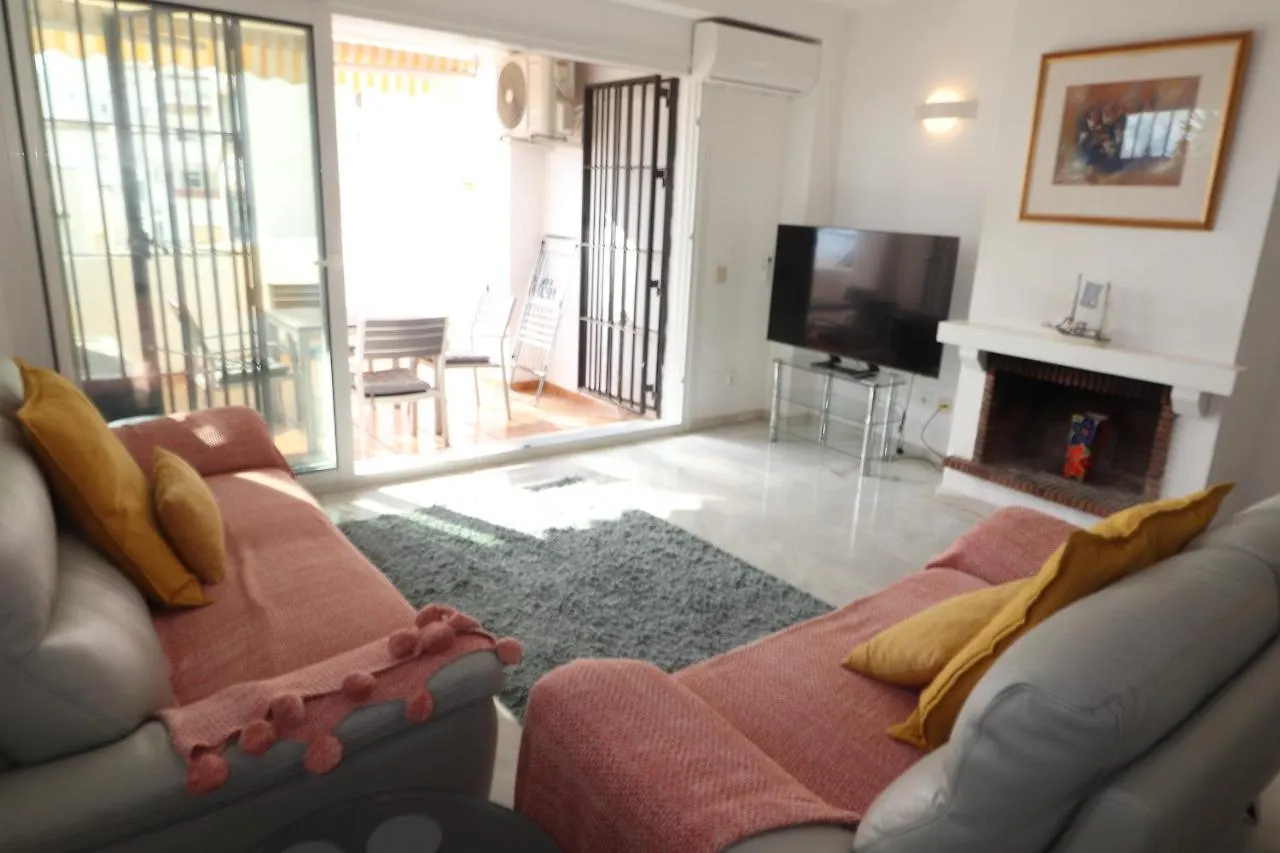 Atalaya 2 Bedroom Ihaa1100120 Benalmádena