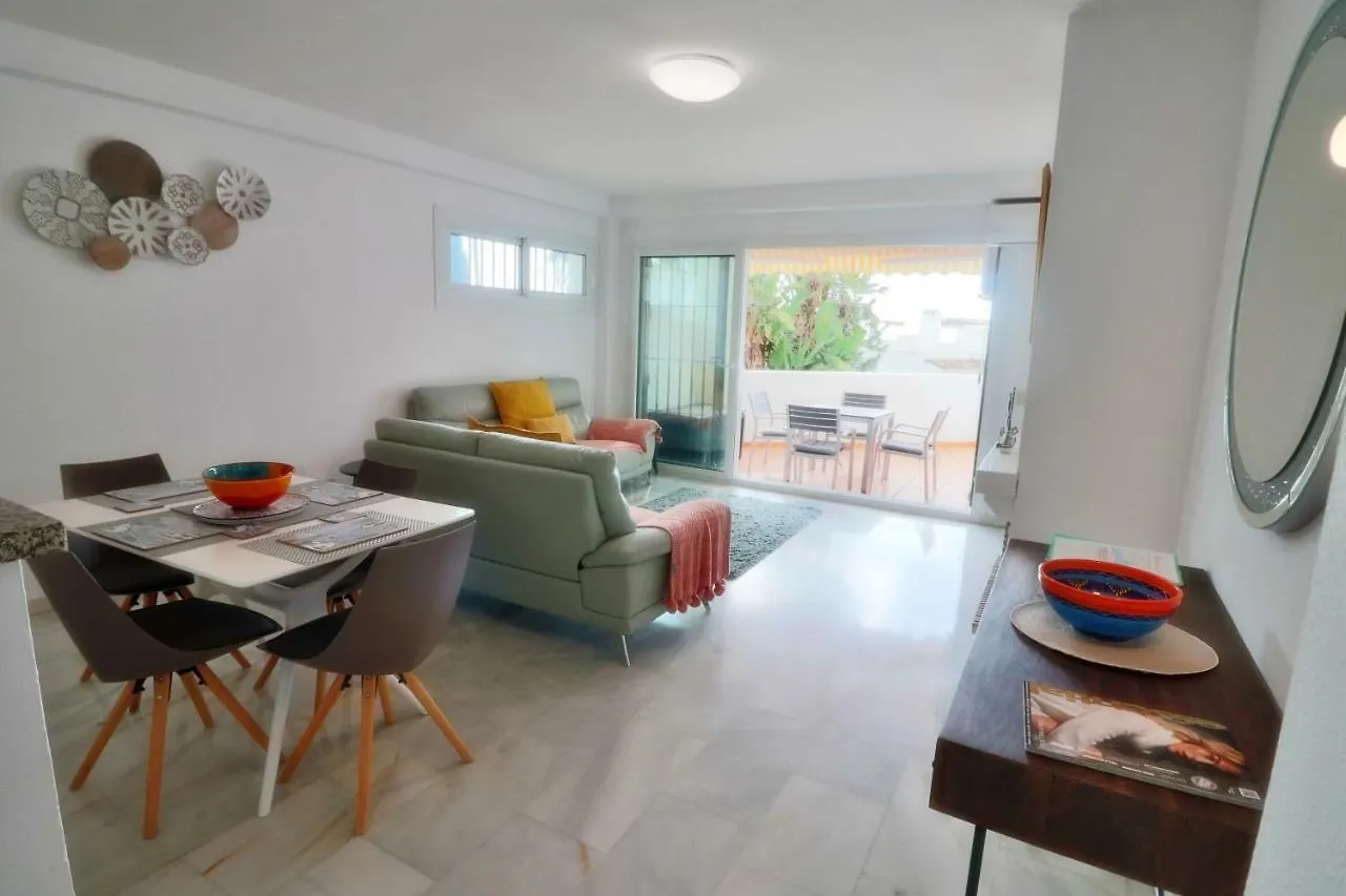 Atalaya 2 Bedroom Ihaa1100120 Benalmádena Lägenhet