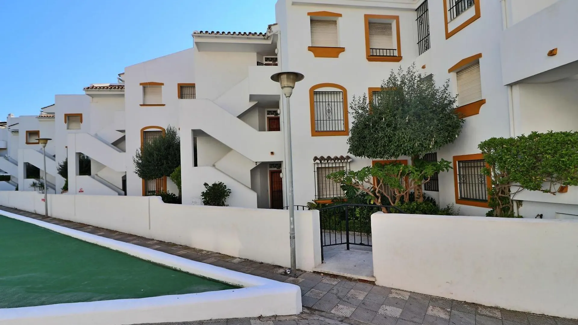 Atalaya 2 Bedroom Ihaa1100120 Benalmádena