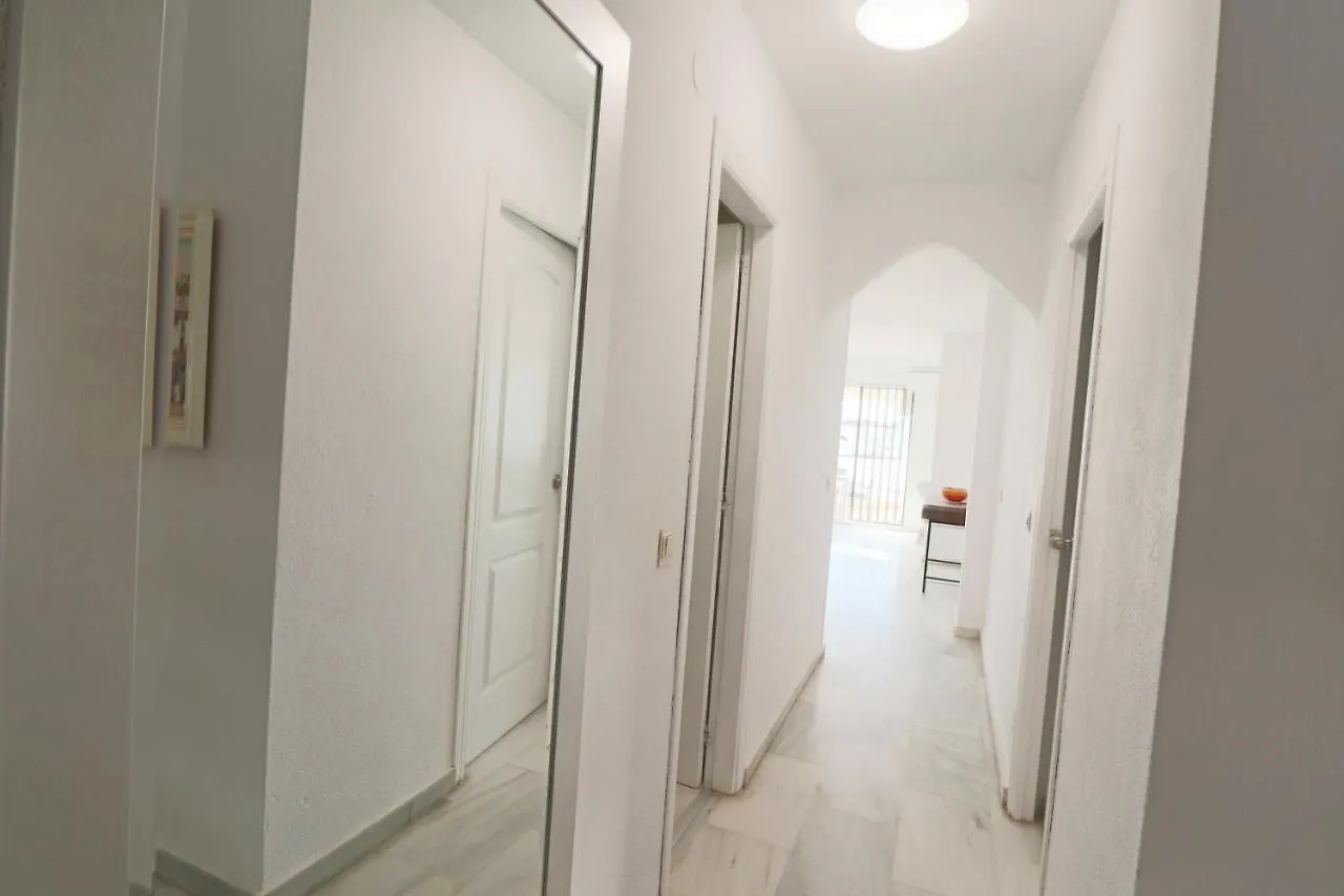 Atalaya 2 Bedroom Ihaa1100120 Benalmádena