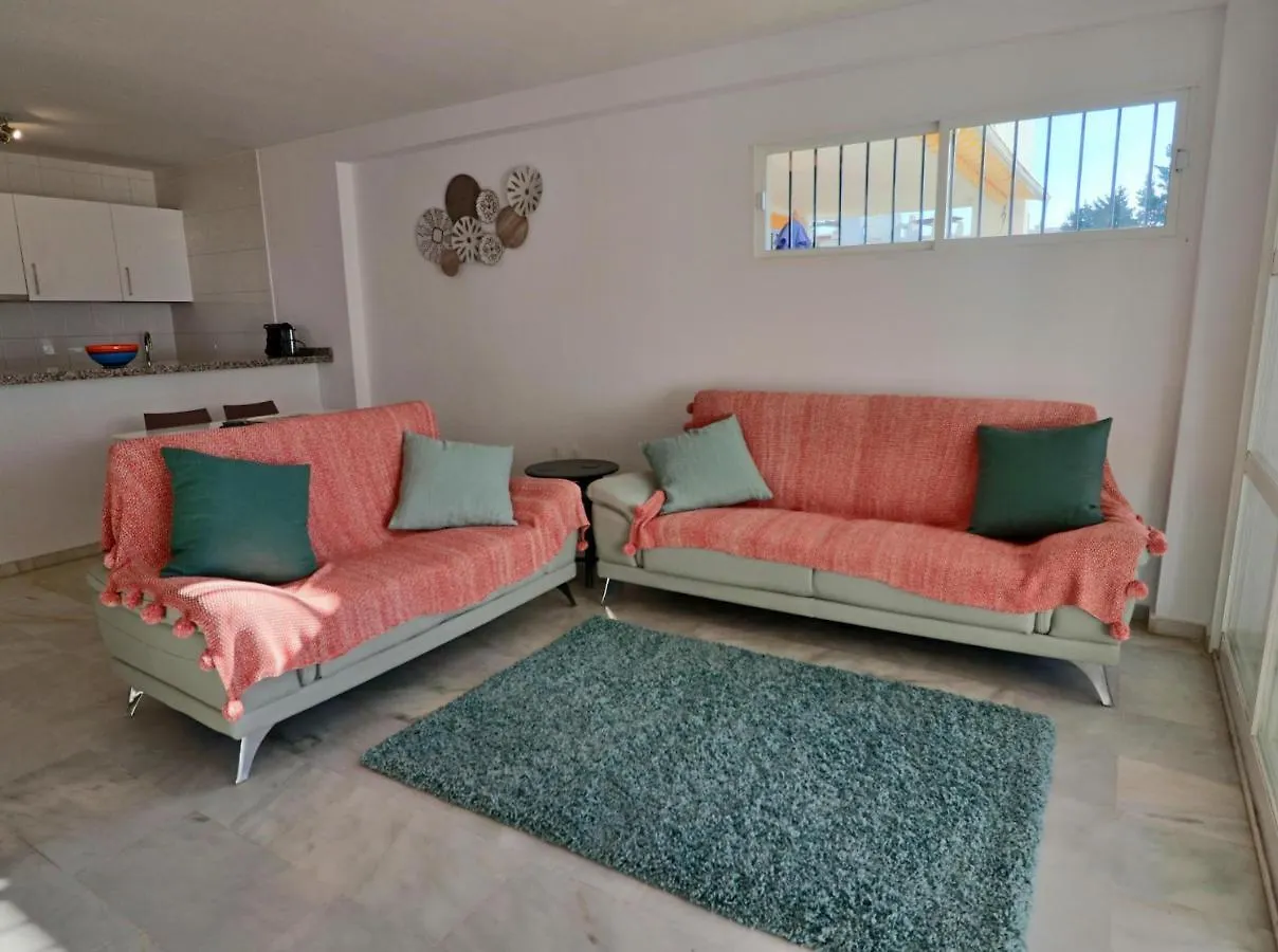 Atalaya 2 Bedroom Ihaa1100120 Benalmádena 0*,