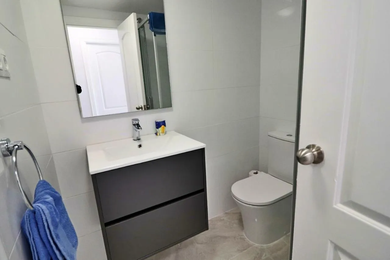 Lägenhet Atalaya 2 Bedroom Ihaa1100120 Benalmádena