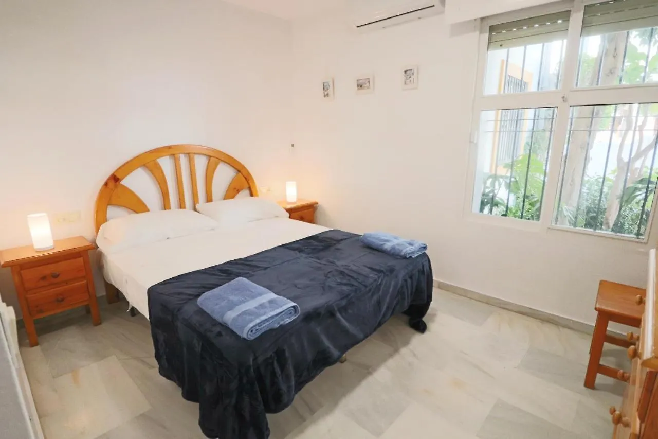 Atalaya 2 Bedroom Ihaa1100120 Benalmádena Lägenhet