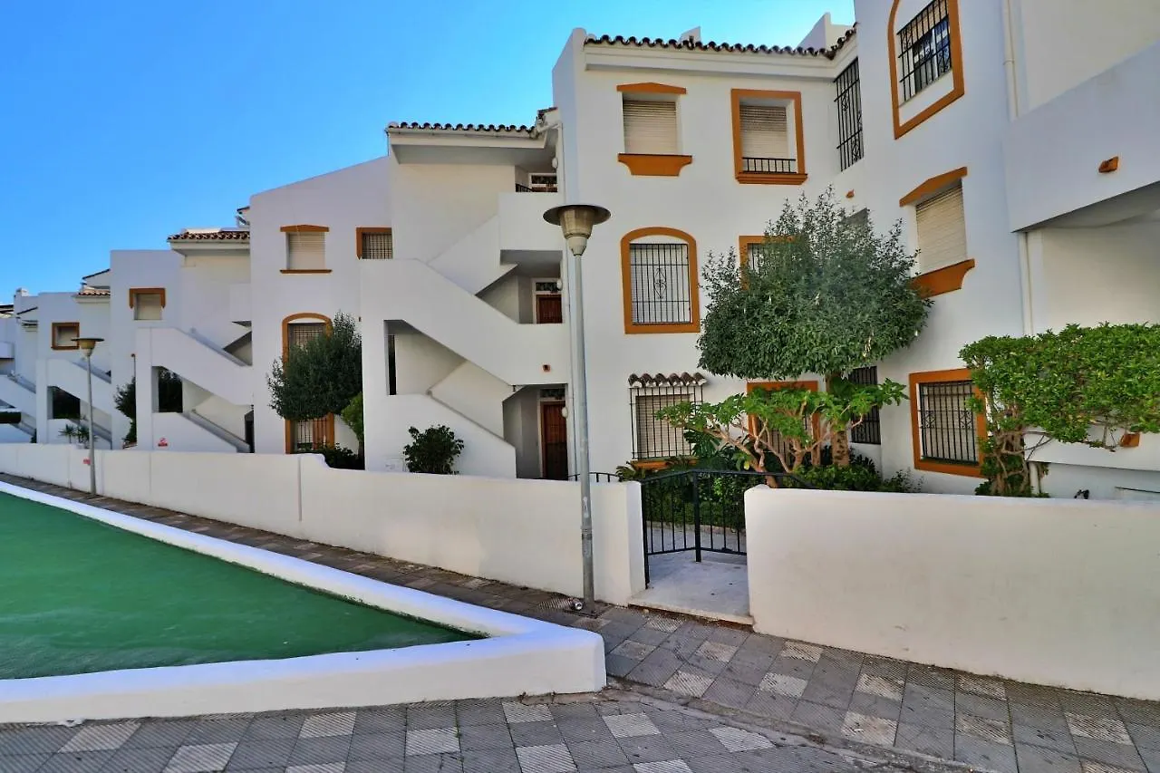 Atalaya 2 Bedroom Ihaa1100120 Benalmádena