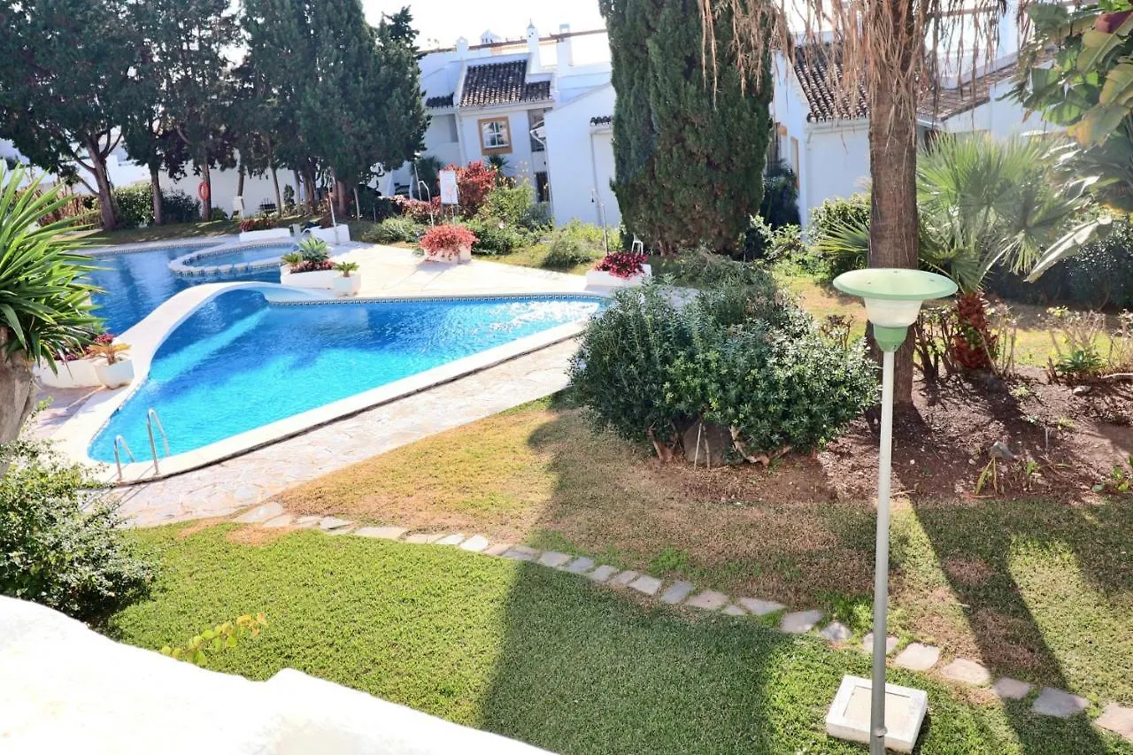 Lägenhet Atalaya 2 Bedroom Ihaa1100120 Benalmádena