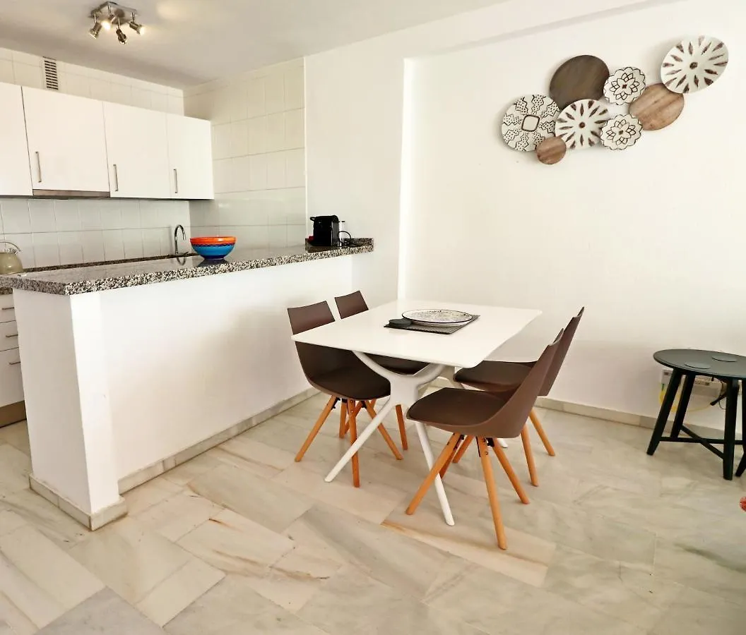 Atalaya 2 Bedroom Ihaa1100120 Benalmádena Spanien