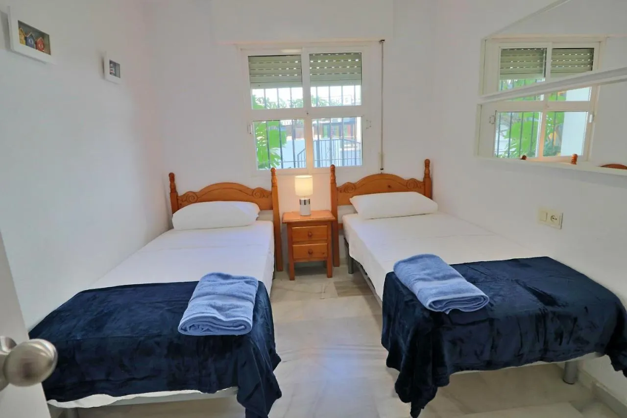 Lägenhet Atalaya 2 Bedroom Ihaa1100120 Benalmádena Spanien